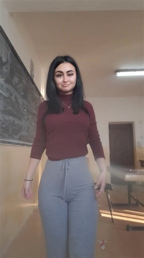 Creative Movement Exercises in a Classroom Setting