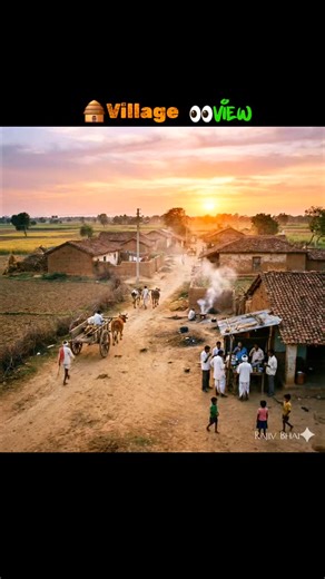 Rajiv Bhai on Instagram: "गाँव का सीन 👀☘️♥️🌳१🌾🌿🥀🔥🌾#reelvideo #reels #reelsinstagram #reelsvideo #naturephotography #villagelife #reelvideo #viralreelsfacebook #viralreelschallenge"