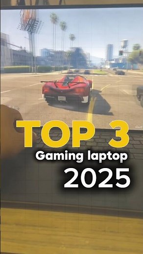 Top 3 Best Gaming Laptops in 2026 ⚡ Best Gaming Laptop Under Budget |