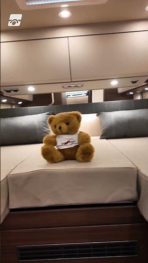 Carthago chic c-line I 4.9 LE L (361) at Mareien Caravaning - #motorhome #rv #USAPackage