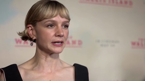 Carey Mulligan joined 'The Ballad of Wallis Island' on 'gut instinct'