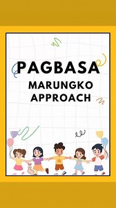 3.5K views · 17 reactions | Pagbasa Marungko Approach ✅24 pages ✅colored ✅Pdf and ready to print ✅A4 size Message me sa gusto ng soft copy | Teacher El Learning Materials | Facebook