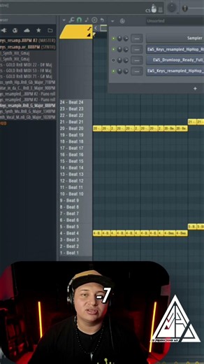 Cambia la Escala de tu Música: Tutorial Pitch Fácil #shorts