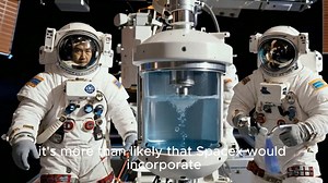 INSIDE SPACEX STARSHIP: Everyday LIFE ABOARD Elon’s MASSIVE Space Cruise Ship REVEALED! [You Won’t Believe The Interior] 🚀🏠 | DeepSpace Revealed