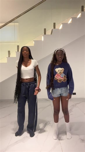 Best Friend Dance Moves: Fun TikTok Dances to Try