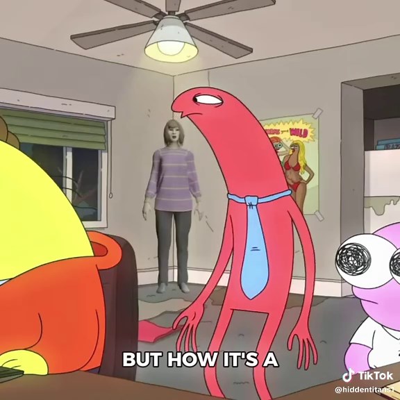 Allan is the funniest character in Smiling friends #fyp #smilingfriends #core #smilingfriendsadultswim #allan