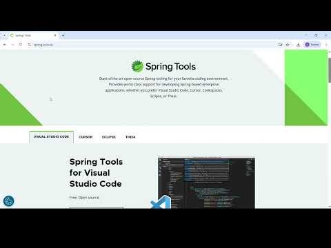 STS Download and WS Setup