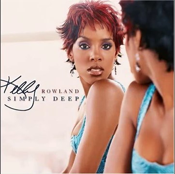 Kelly Rowland - Obsession