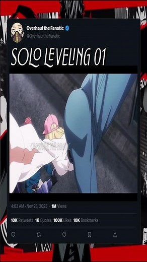 SOLO LEVELING | EPISODE 1 | RECAP