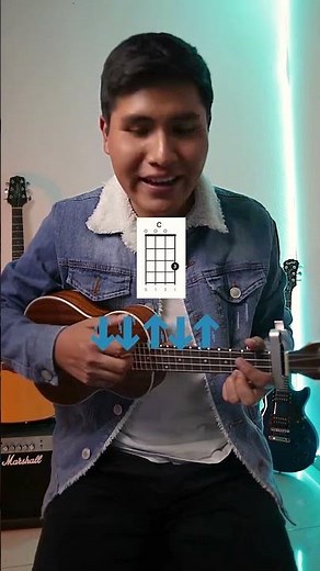 Riptide - Tutorial Ukulele #tutorial #comotocarukulele #vancejoy #riptide #ukuleletutorial
