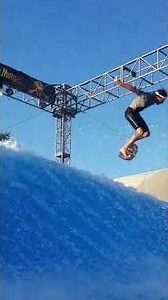 Wave House San Diego FlowRider Flowboarding Barrel Mission Beach Belmont Park