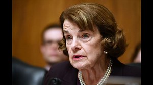 Bay Area congressman calls for Sen. Dianne Feinstein's resignation