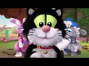 Guess With Jess | How Can We All Keep Cool? | Full Episode | Kids Cartoon | Videos For Kids