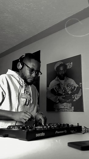 Mista C's Particular Challenge Submission