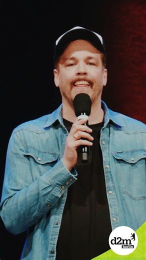 Jan Van Weyde - "Immer weyder..." | Live Tourteaser #janvanweyde #comedy #d2mberlin