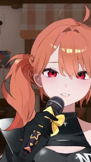 Paradisus-Paradoxum #歌ってみた #vtuber #버튜버 #MYTH&ROID #リゼロ