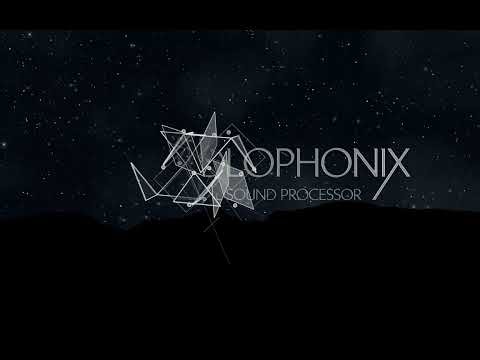 1. HOLOPHONIX Native | Installation and Activation