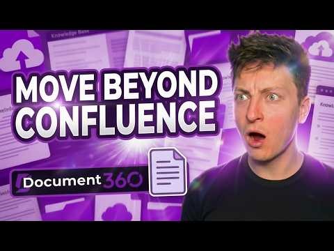 Confluence Data Center Is Ending - What’s Your Plan B?