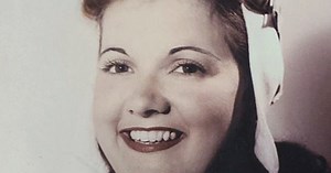 Elaine Harmon, Female WWII Pilot, Finally Laid to Rest at Arlington Cemetery