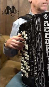 Accordiola Jazzmaster #1