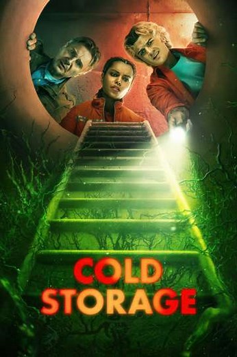 Cold Storage (2026) - Videos
