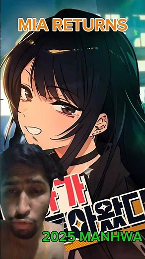 [ New Manhwa 2025 ] Mia Returns Manhwa , Mia Has Returned 🔥 #newmanhwa #manhwa #anime #manga #manhua