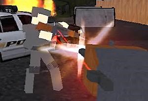 Block Swat Multiplayer