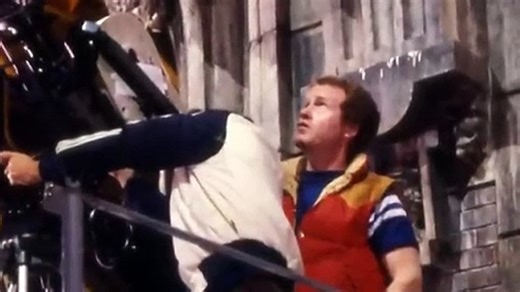 Making Of Blade Runner