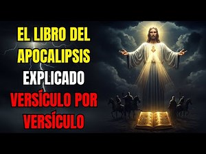 El libro del Apocalipsis explicado versículo por versículo