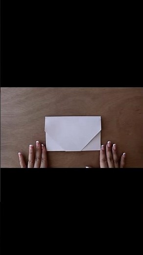 How To Make An Envelope From Paper In Minutes!