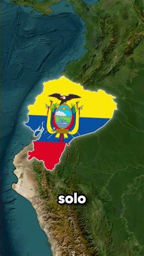 🗺️ Colombia, Peru, and Ecuador's Trap