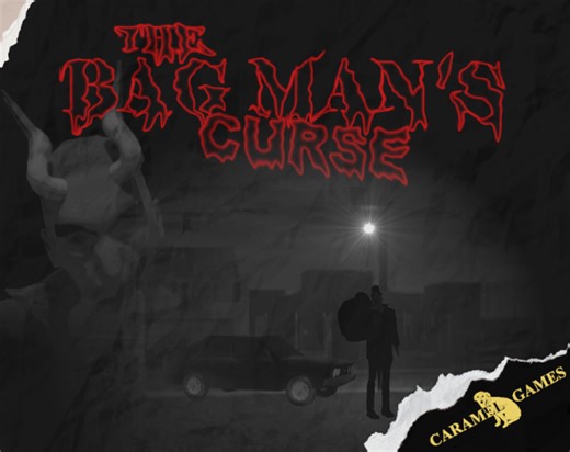 The Bag Man's Curse by Caramel Games