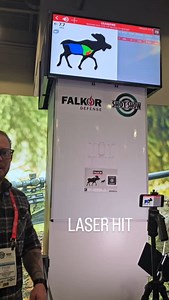 1.1K views | Proud to have been working with @laserhitshooters for...