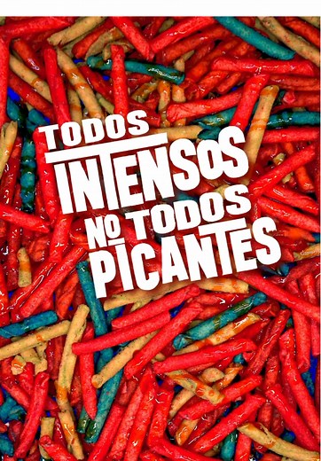 Deliciosos TikToks de Takis menos picantes en México