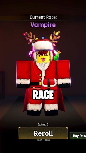 ALL NEW WORKING CODES AND VAMPIRE RACE IN THE FORGE!! #THEFORGE