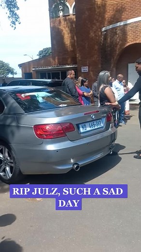 Julz Naidoo Funeral Livestream: Honoring the Life of Julz Naidoo