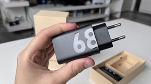 Motorola Edge 40: Baterie cu upgrade față de predecesor, în special la capitolul playback video   încărcare wireless