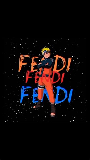 Naruto uzumaki Twixtor fendi edit tutorial 🫠🤧😎 #anime #trending #foryou #viral #4k #amv #edit