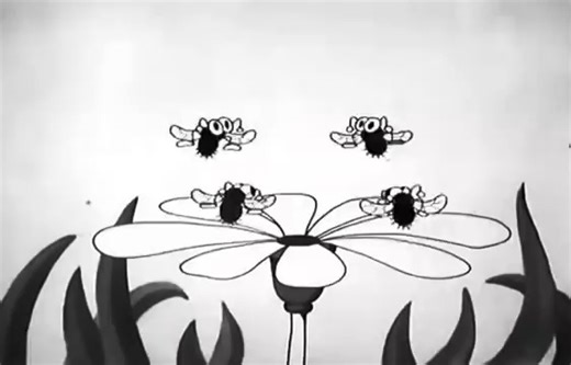 6 夏日Summer 1930 Silly Symphony