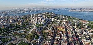 Sultanahmet Istanbul Guide 2026: What To See, Do and Explore