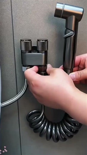 BathroomGoods# toilet angle valve#toilet#diy