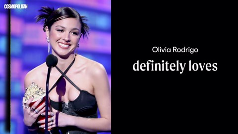 How to Dress Like Olivia Rodrigo | Cosmopolitan