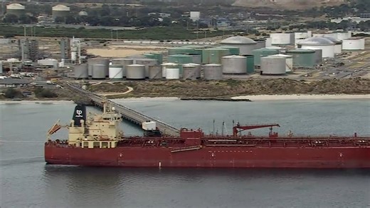 Experts liken sky-high fuel prices to three interest rate rises