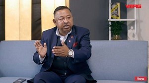 Three new international airports being built in Nepal. In conversation with General Manager of Tribhuwan International Airport, Raj Kumar Chettri. Full video link below. https://youtu.be/oJK7KWA8ays #teteatete #tia #tribhuwanintairport #vmag | M&S VMAG