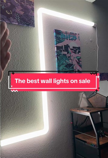 Transform Your Room with Customizable Wall Lights