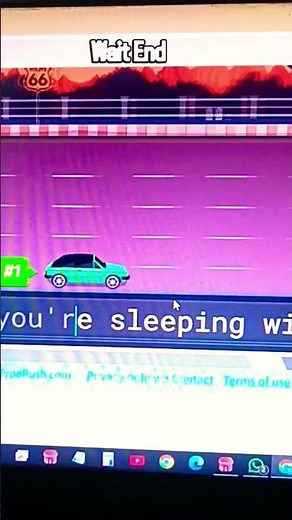 I Won 1st Rank in Typing Game | 🏆 | | Best Website to Increase Typing Speed Online | For Beginners.