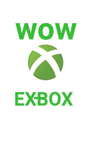 logo de EXBOX aquí les dejo un tutorial 🟢)(e—x—b—o—x #logo #xbox #juegos
