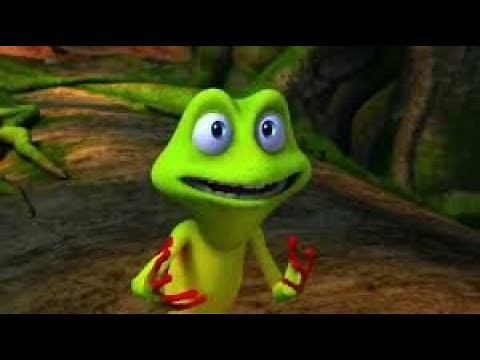 Ribbit - Trailer