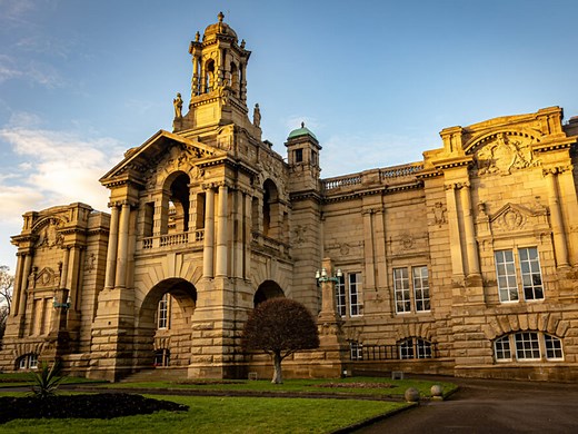 Turner Prize 2025: Tate reveal nominees