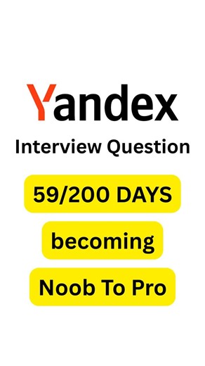 Coding Blocks on Instagram: "Day 59/200 of making you pro coder💻 [leetcode, programmer, maximum K-window average, question, coder, dsa, interview, Meta, Yandex, Amazon, Google, coding skills,] #coding #learntocode #trending #google #dsa"